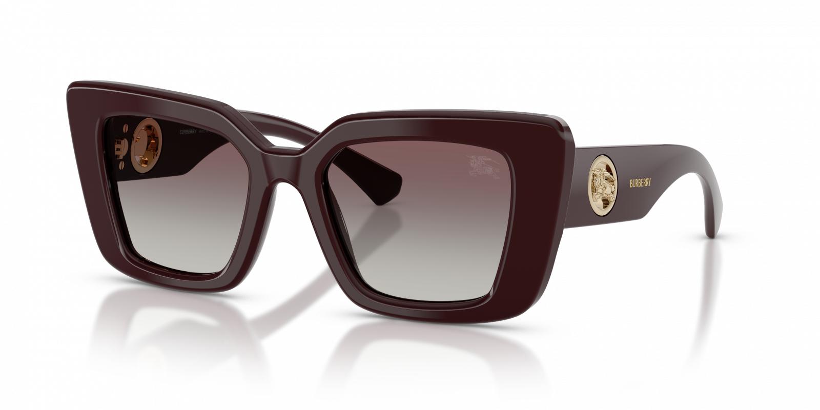 Burberry BE4476 42048G  